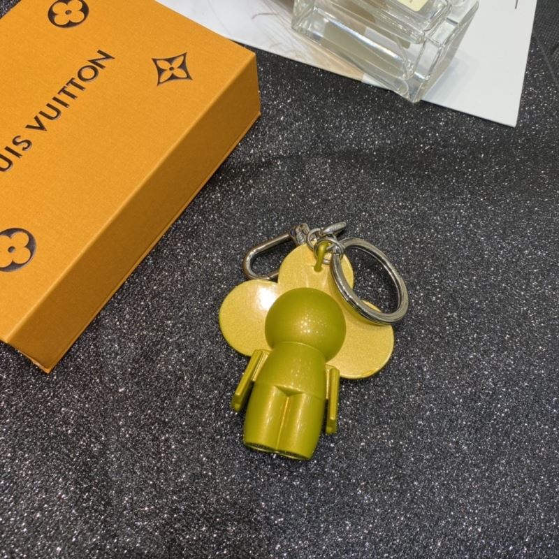 Louis Vuitton Keychains